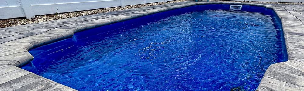 In-Ground Pool