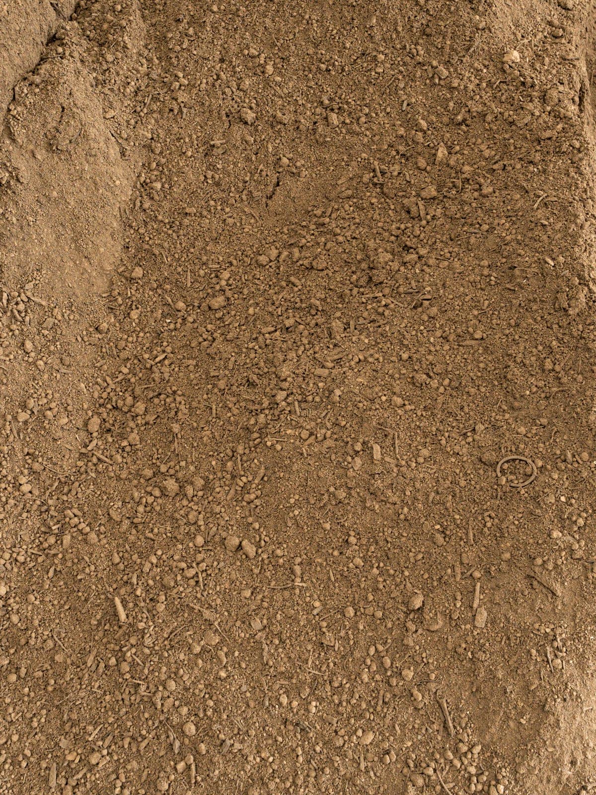 premium topsoil texture - Elements Landscape Management