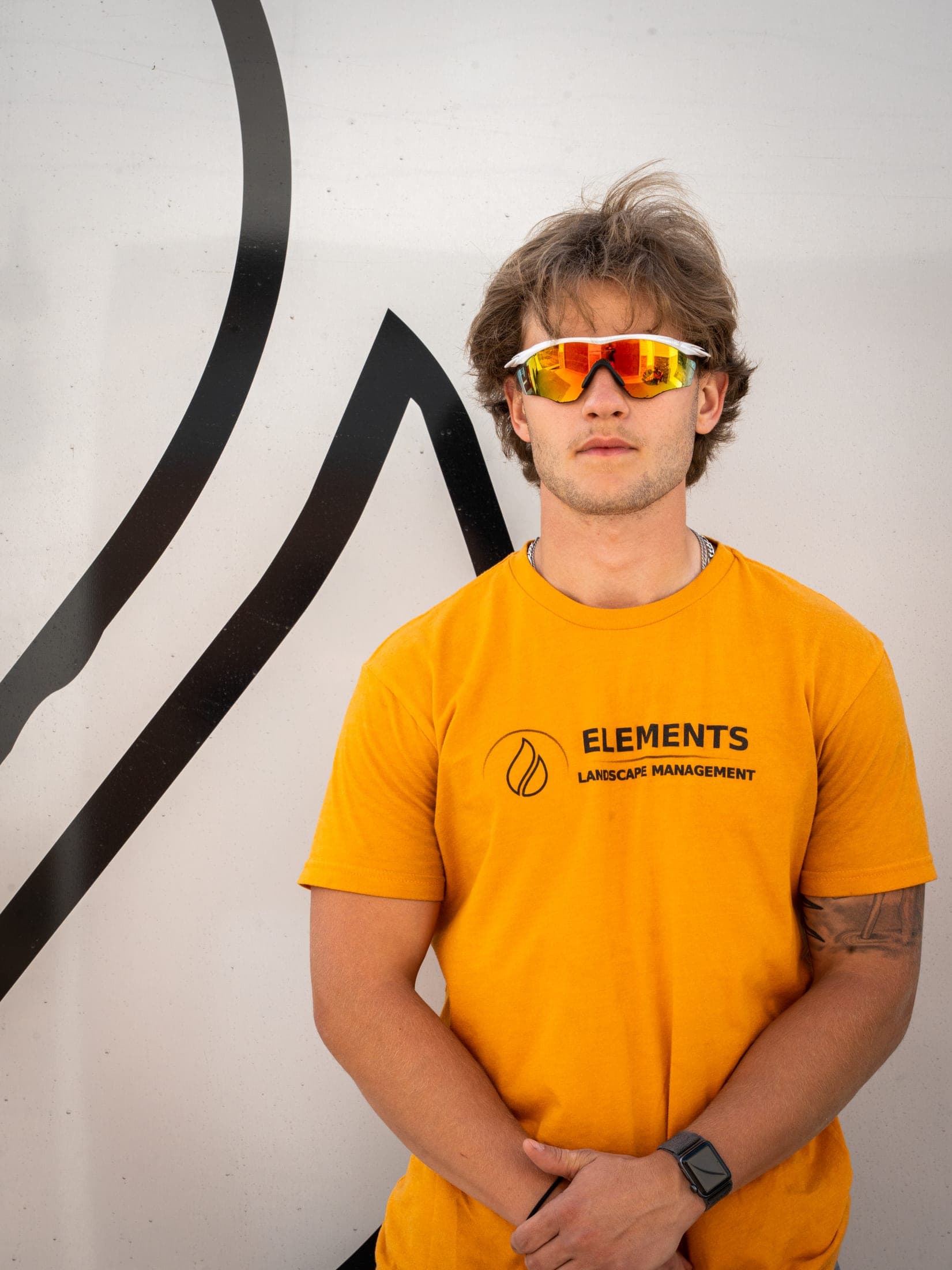 landscape crew portrait hero - Elements Landscape Management